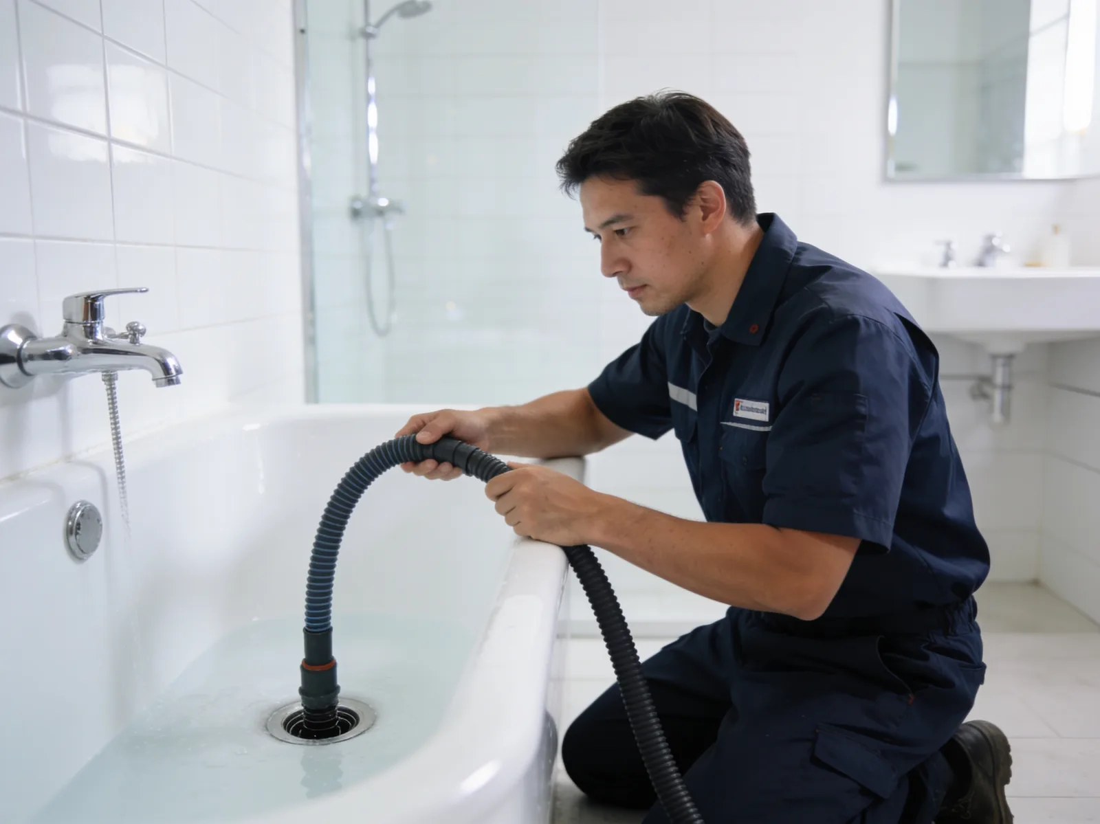 Emergency Plumber Stewardson, IL FAQs